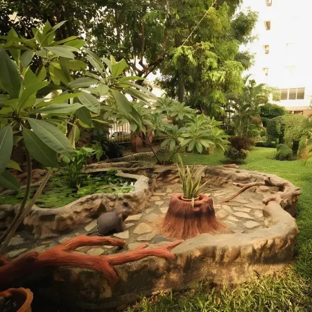 Rangsit Grand Condo