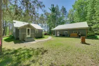 Sturgeon River Retreat: Fish, Raft & Relax - 3-Star