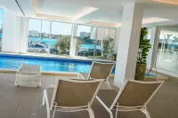 Suites Roc Portonova - de playa