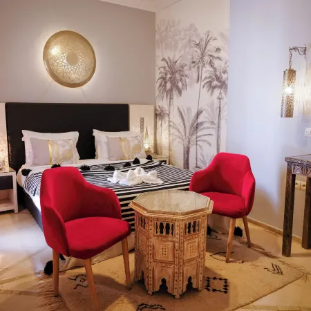 Riad Nirvana