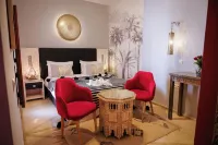 Riad Nirvana