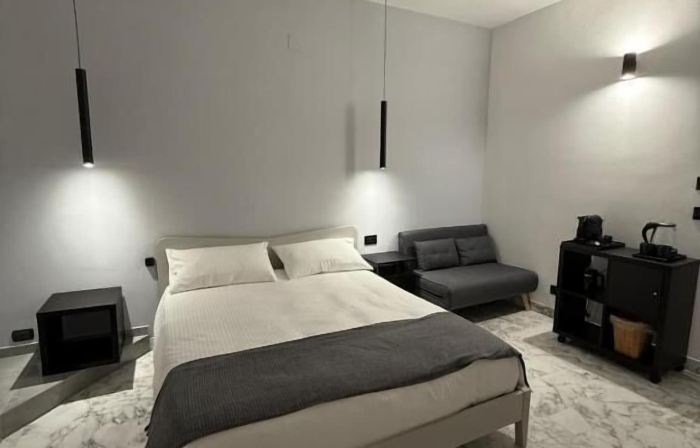 PANTA REI Camere di Charme e Spa