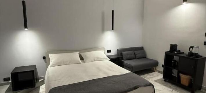 PANTA REI Camere di Charme e Spa Hotels in Taranto
