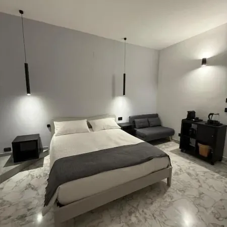 PANTA REI Camere di Charme e Spa