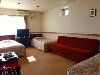 Nikko Pension l'Escale Hotels in Nikkō