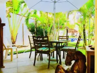 Room-Playacar - Superior Comfort Room Wi - Pensions