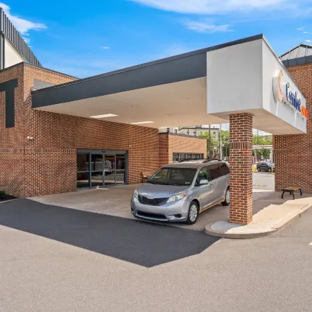 Comfort Suites Bethlehem Near Lehigh University and LVI Airport