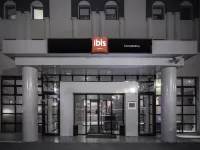 宜必思君士坦丁酒店 酒店