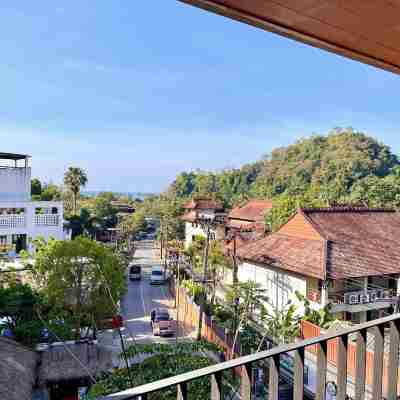 Coconut Suite Aonang Others