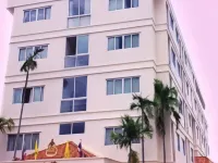 Loei Buri Hotel by Alphatel 로이 호텔