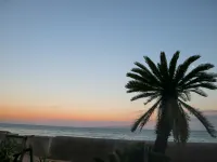 HOTEL & RESORT IZUNONE - Deniz Manzaralı