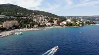 Apartment with Seaview - 3-Star