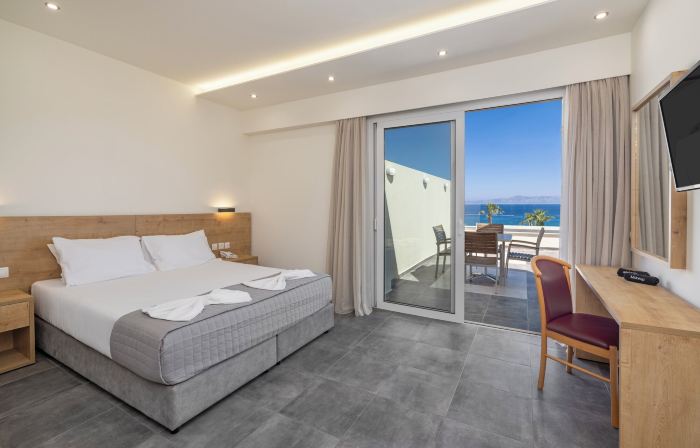Poseidonia Apartments