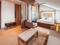 Novotel Toulouse Centre Wilson Hotels near Capitole