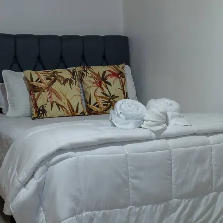 Apartamento Lantanas