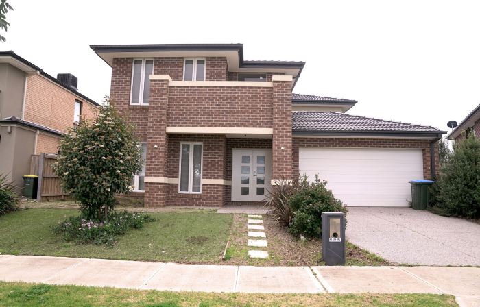 Newly Modern Home for Big Group Near SC