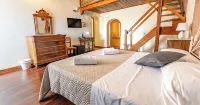 Locanda Casalta - parking