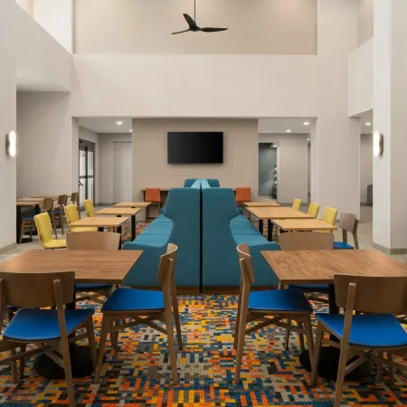 Hampton Inn & Suites Chadds Ford