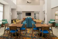 Hampton Inn & Suites Chadds Ford - Aamiainen