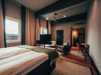 Clarion Hotel Mestari Hotels near Ullanlinna