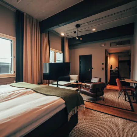 Clarion Hotel Mestari