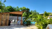 Room-Serene Punta Cana Cabin Retreat - P - Tiny houses