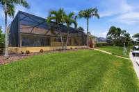 Wpw3504 4 Bedroom Home - 4-Star