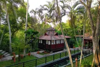 Thapovan waterscapes - Wifi