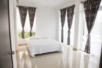 Serene Seaside Retreat in Juan de Acosta - Private Pool & Comfort - Wifi