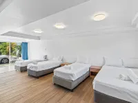 Annerley Motor Inn Hotels in Annerley
