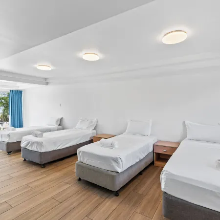 Annerley Motor Inn