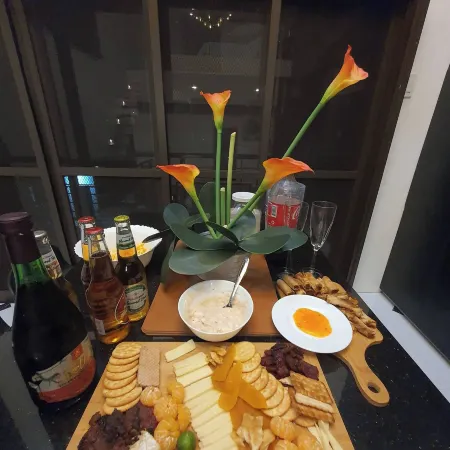 Casa Prinza Luxury Suite