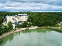 Ruissalo Spa Hotel Hotels near Ruissalo