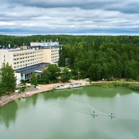 Ruissalo Spa Hotel