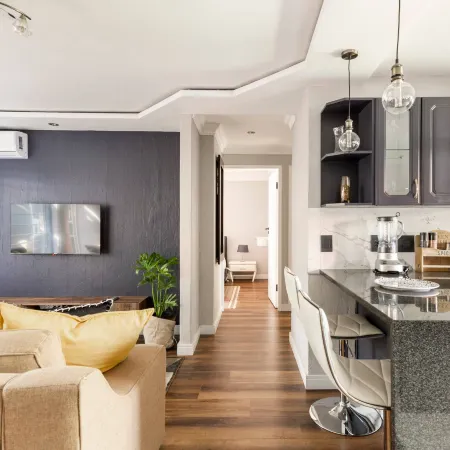 Rosario’s Village 2 Bed Unit 09 Bryanston