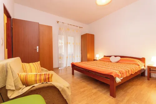Apartment Kalma