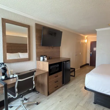 Wyndham Garden Summerville