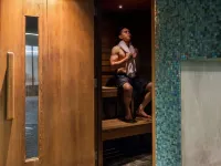 The Sebel Melbourne Docklands - Spa