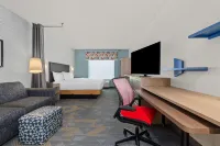 Home2 Suites by Hilton Lebanon - breakfast