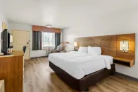 Quality Inn Evanston Near Wyoming Downs - Wifi