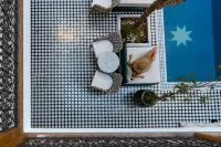 Riad Botanica - Kitchens