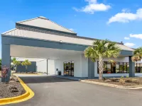Quality Inn Sumter Hotels in Sumter County