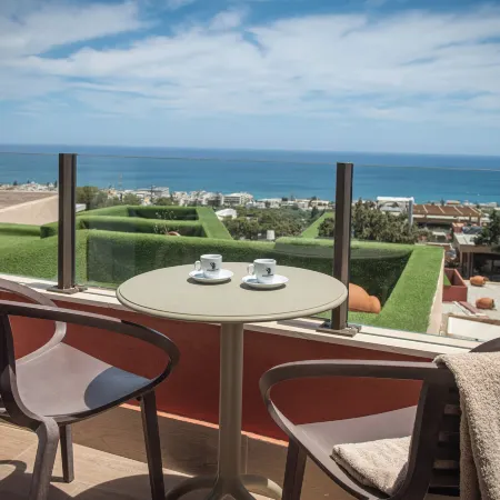 Esperides Resort Crete, the Authentic Experience
