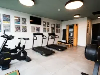 Ibis Styles Castelnaudary - Gym