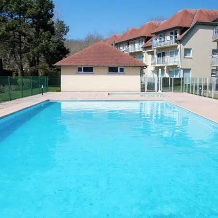 Holiday Suites de Haan