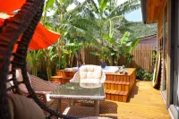 Cirali Hestia Lodge - อ่างจากุชชี่