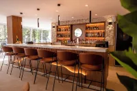 Champet Boutique Hotel - bar
