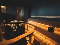 Minshuku Kinosuke - spa