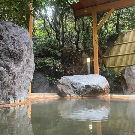 Beppu Housensou