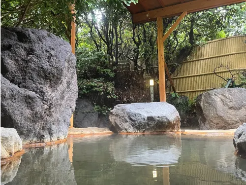 Beppu Housensou - 2-Star